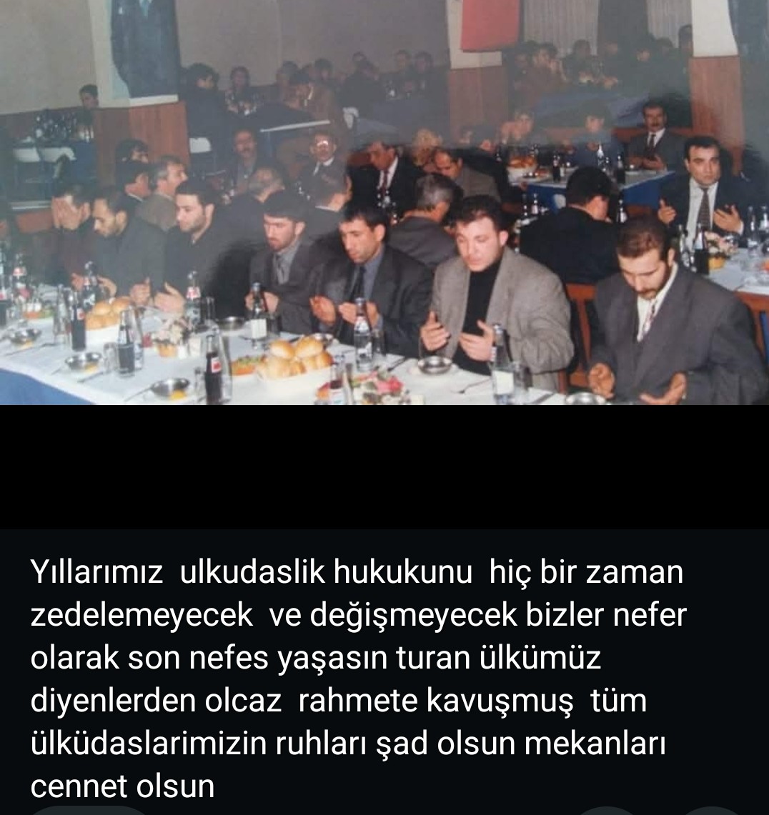 Yavuz Arslanca (@yarslanci) on Twitter photo 