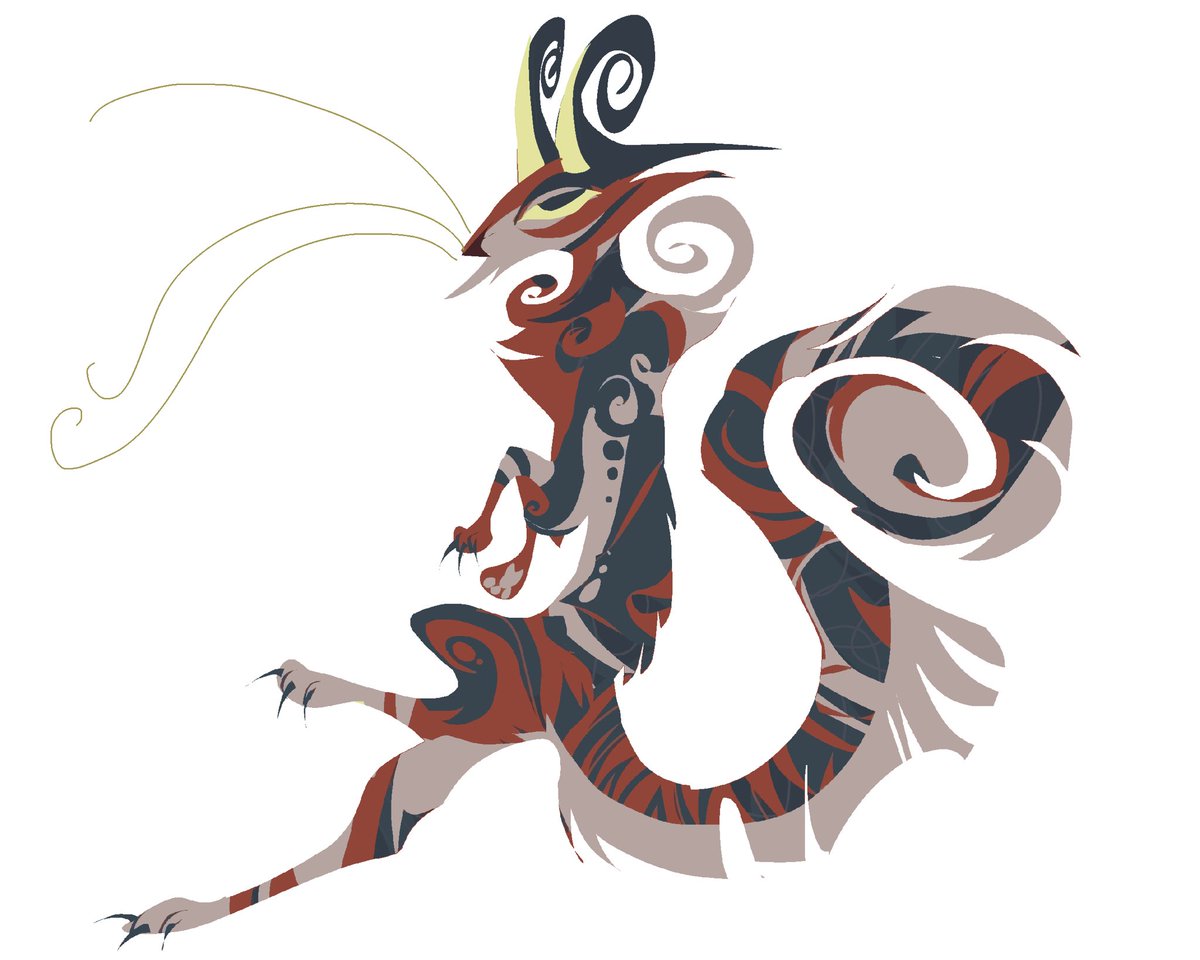 Rokeofooll's tweet image. Sol redraw