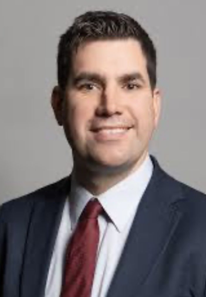 Richard Burgon MP for Leeds East has posted 4 times today regarding Venezuela 🇻🇪 He’s promoting...