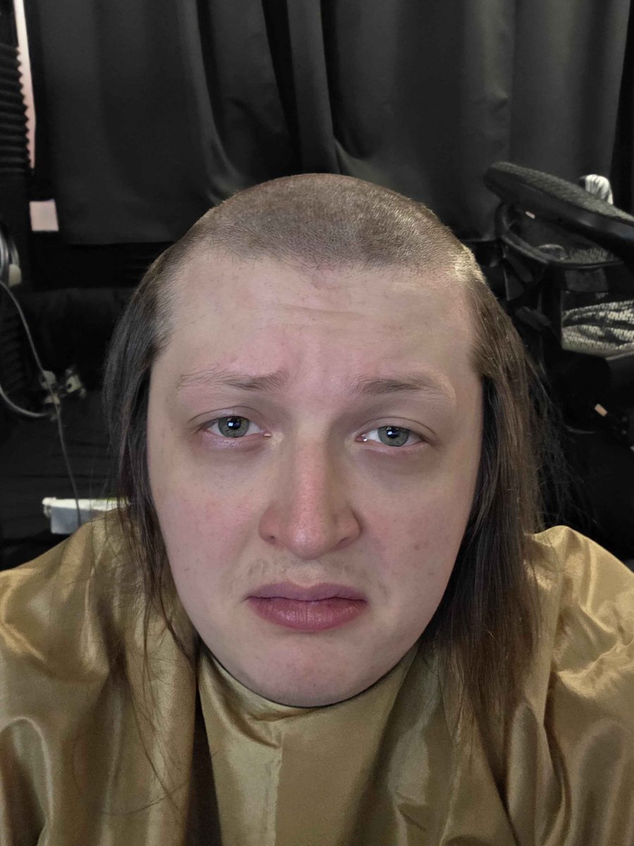 What 300 straight hours of GTA does to a man.