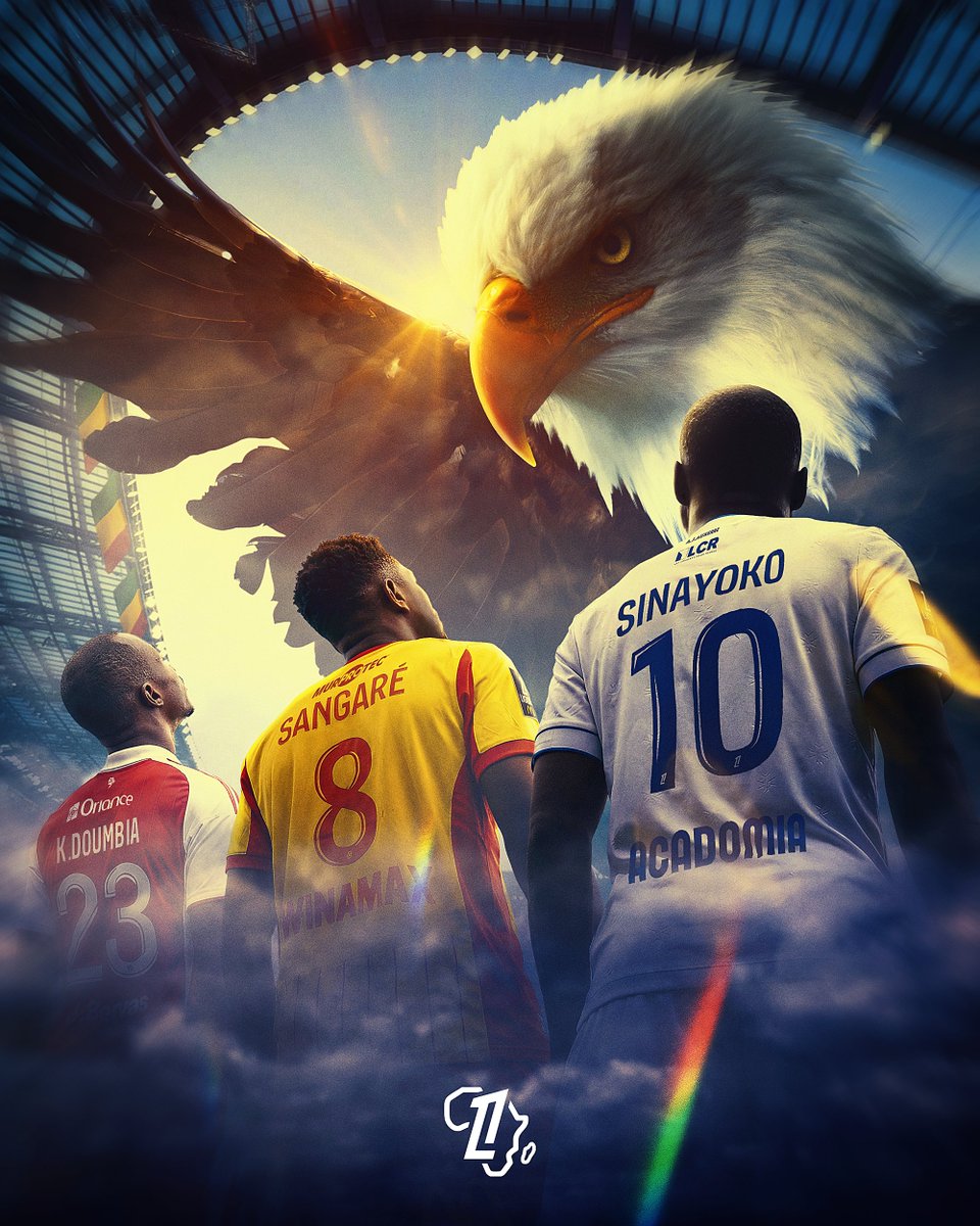 Mali qualify for the AFCON quarter-finals on penalties 🇲🇱🤯