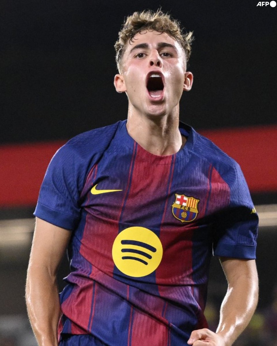 InvictosSomos's tweet photo. Entró para ganar el partido. Fermín. Otra vez ÉL.