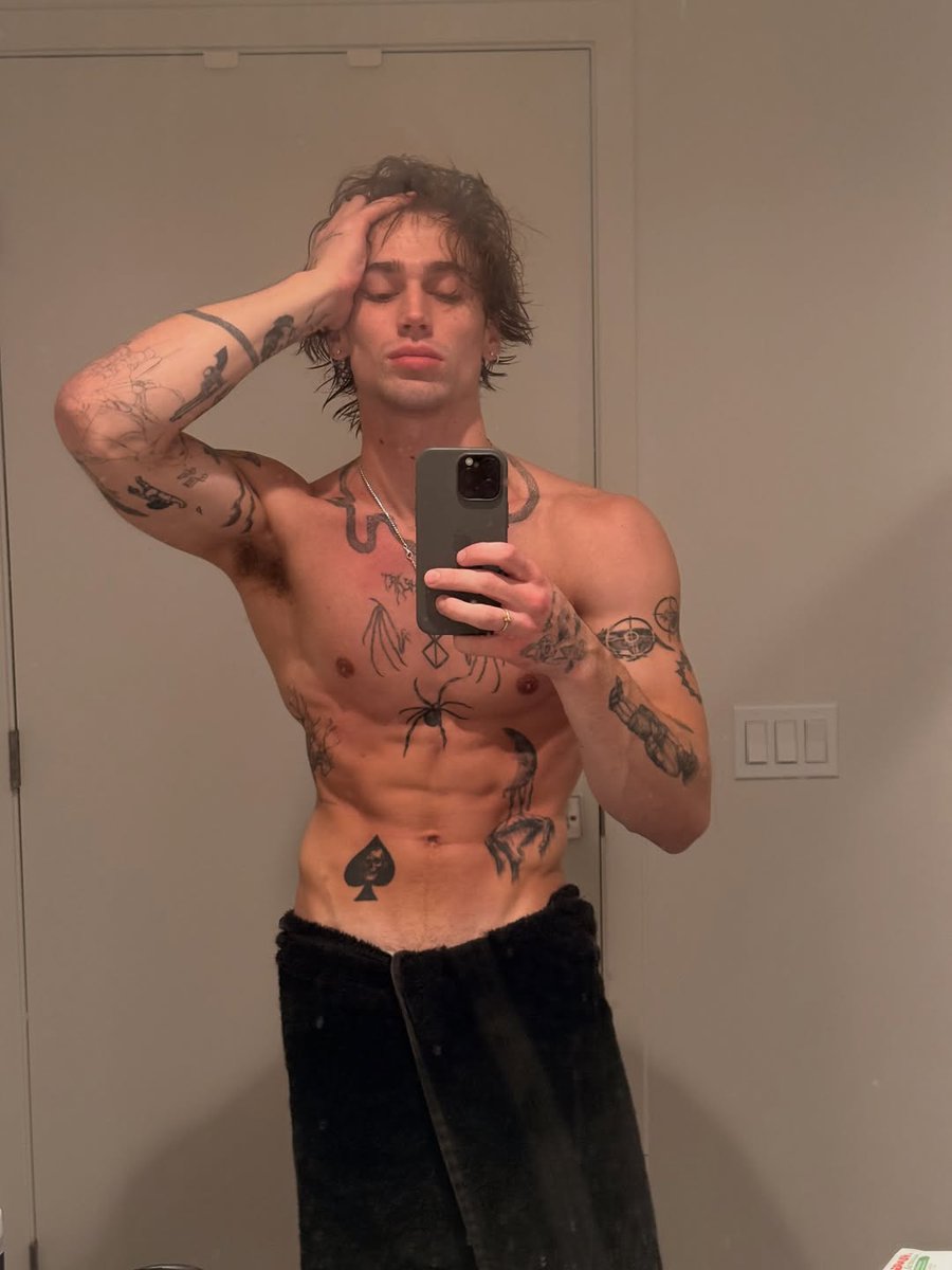 𝑀𝑎𝑛𝑐𝑐𝑖𝑛𝑖ˢᵒˡᵈᵃᵈᵒ ⁱⁿᵛᵉʳⁿᵃˡ tweet media