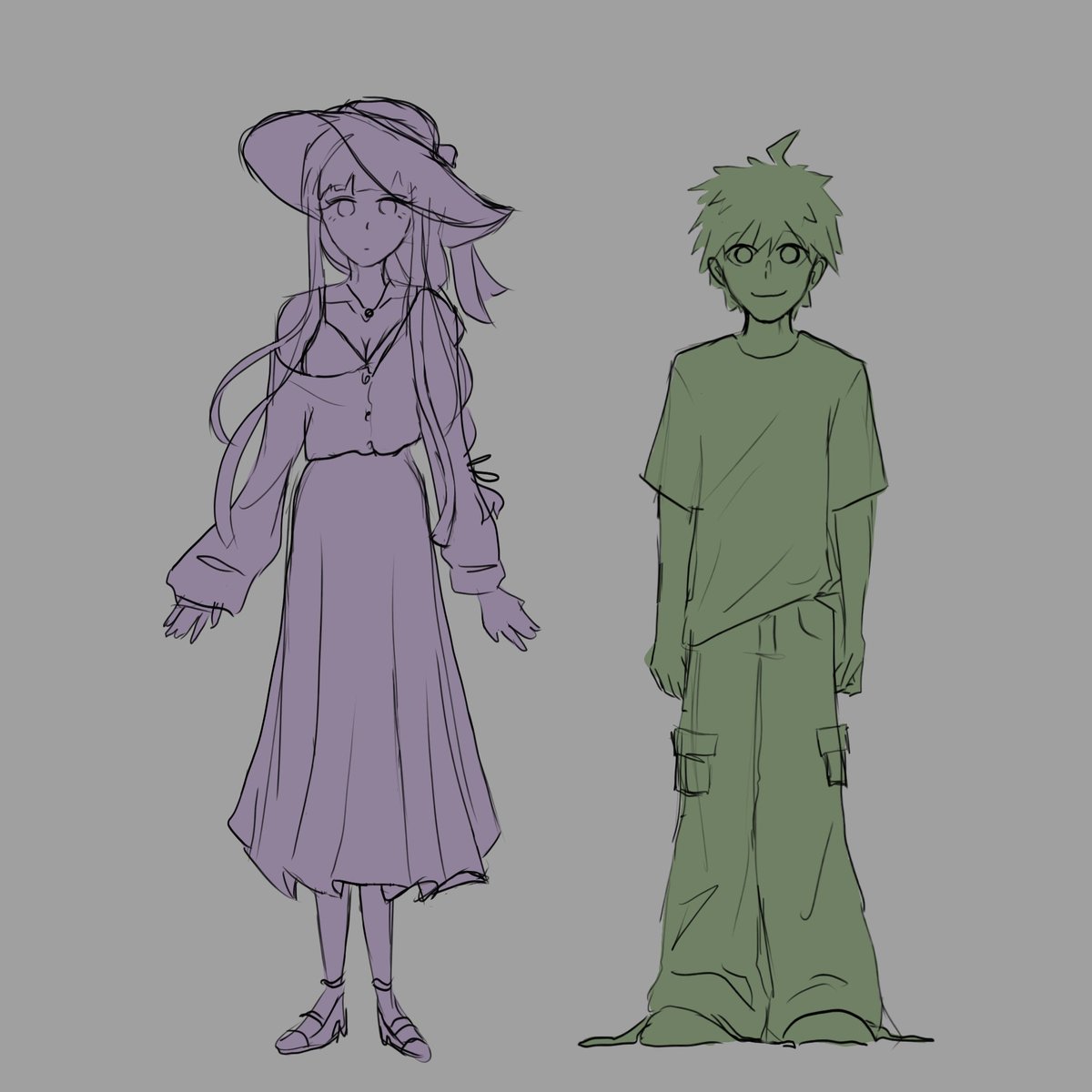 naegiri doods :p