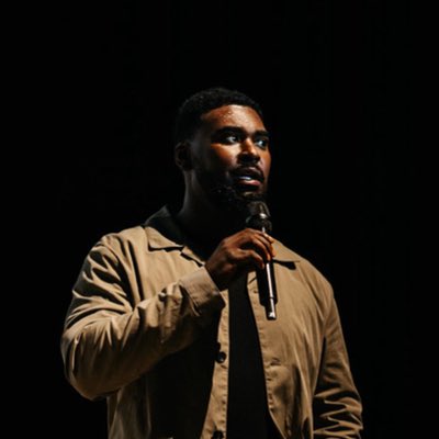 Romain Muhammad tweet media