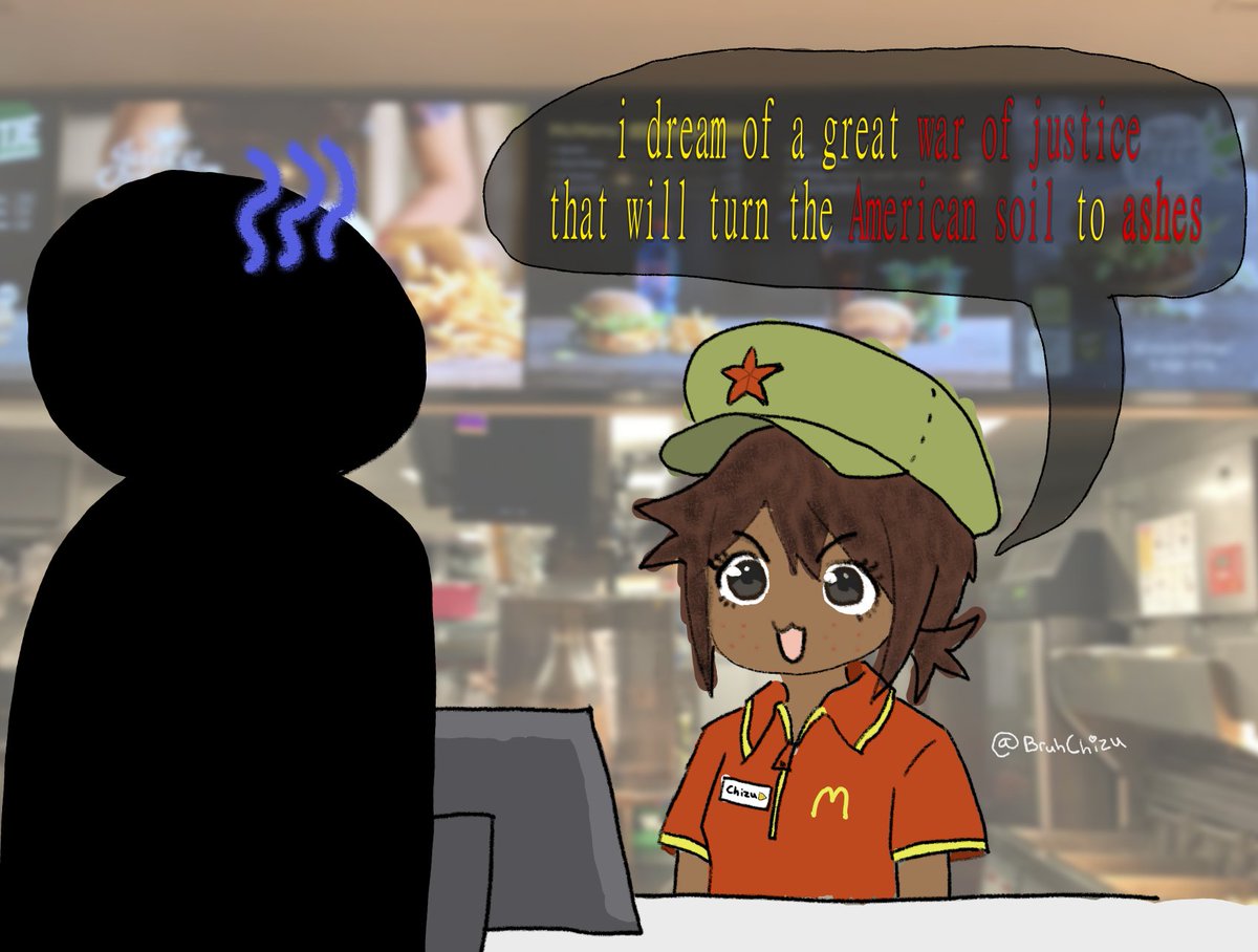 bruhchizu's tweet image. 