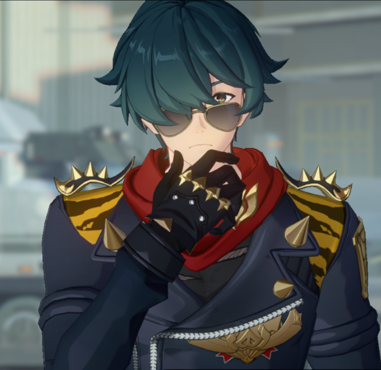 TimelyLighterL's tweet photo. HIS EYESSSSSS ARE SO BIG AND ROUND HES SO CUTE UWA https://t.co/YiQH9zUk9n