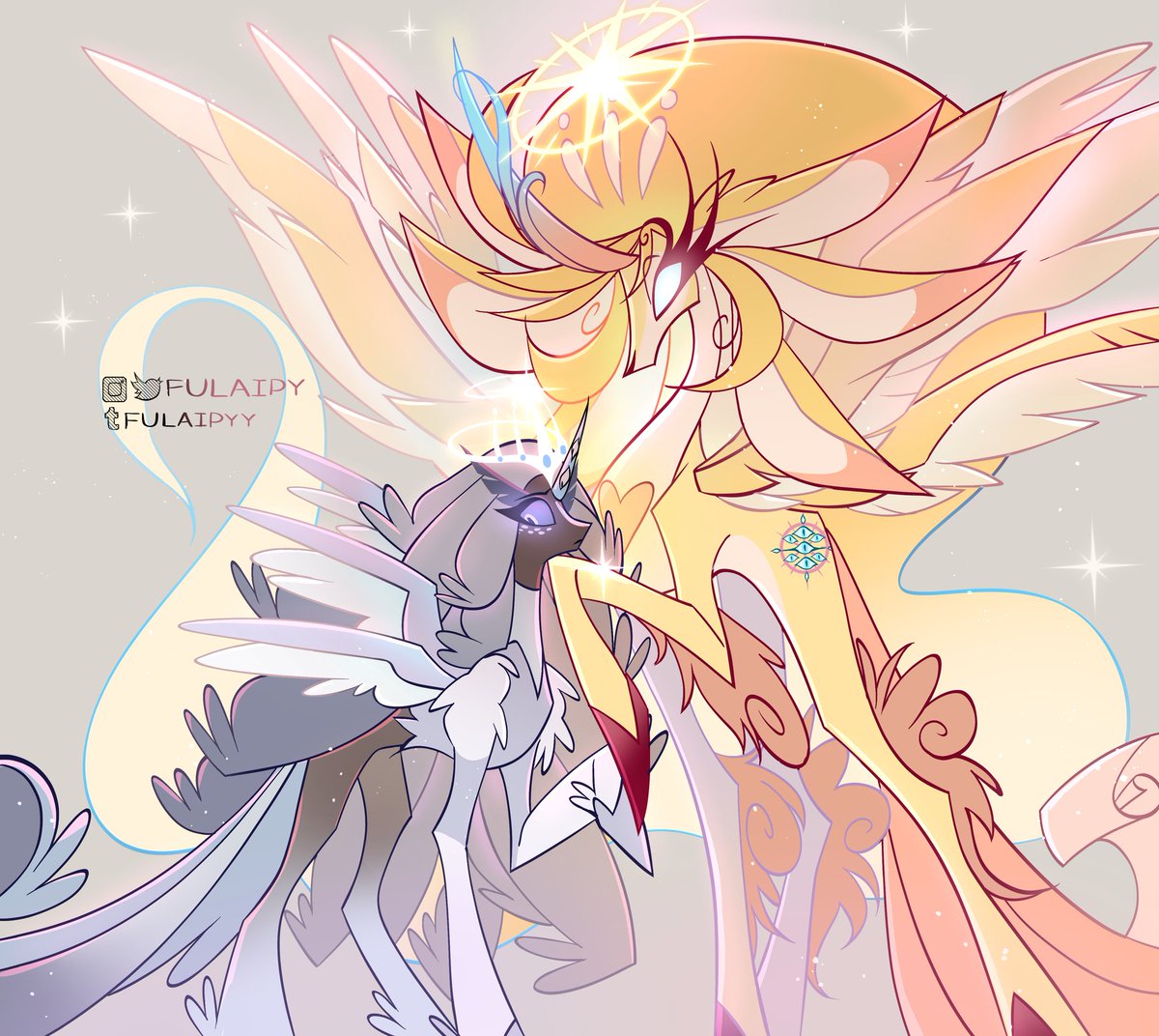 lol whos next
#HazbinHotel #HazbinHotelFanart