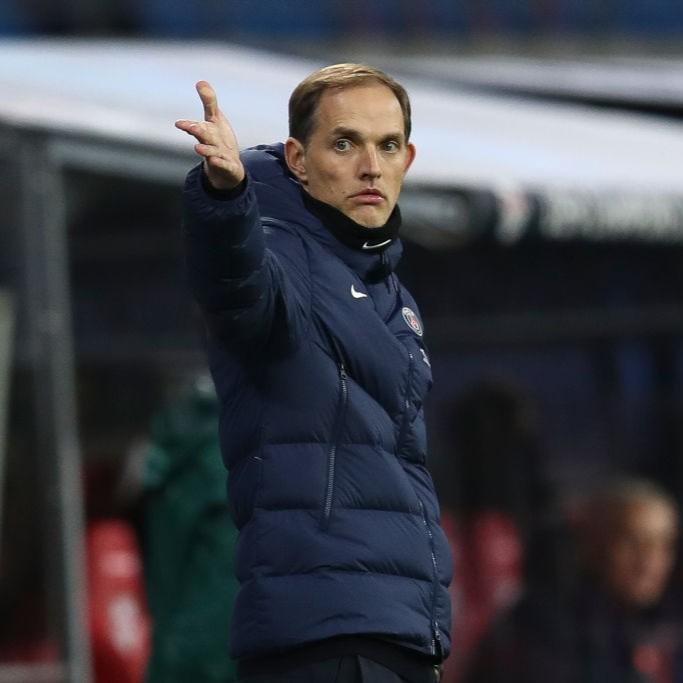 FTBLsection's tweet image. When Thomas Tuchel signed with PSG in 2018, he moved into a beautiful house in the city of Paris. He and his wife hired a Filipino woman to take care of and do the household chores. This woman dedicated most of her time, even working extra hours, to serving Tuchel and his wife.…