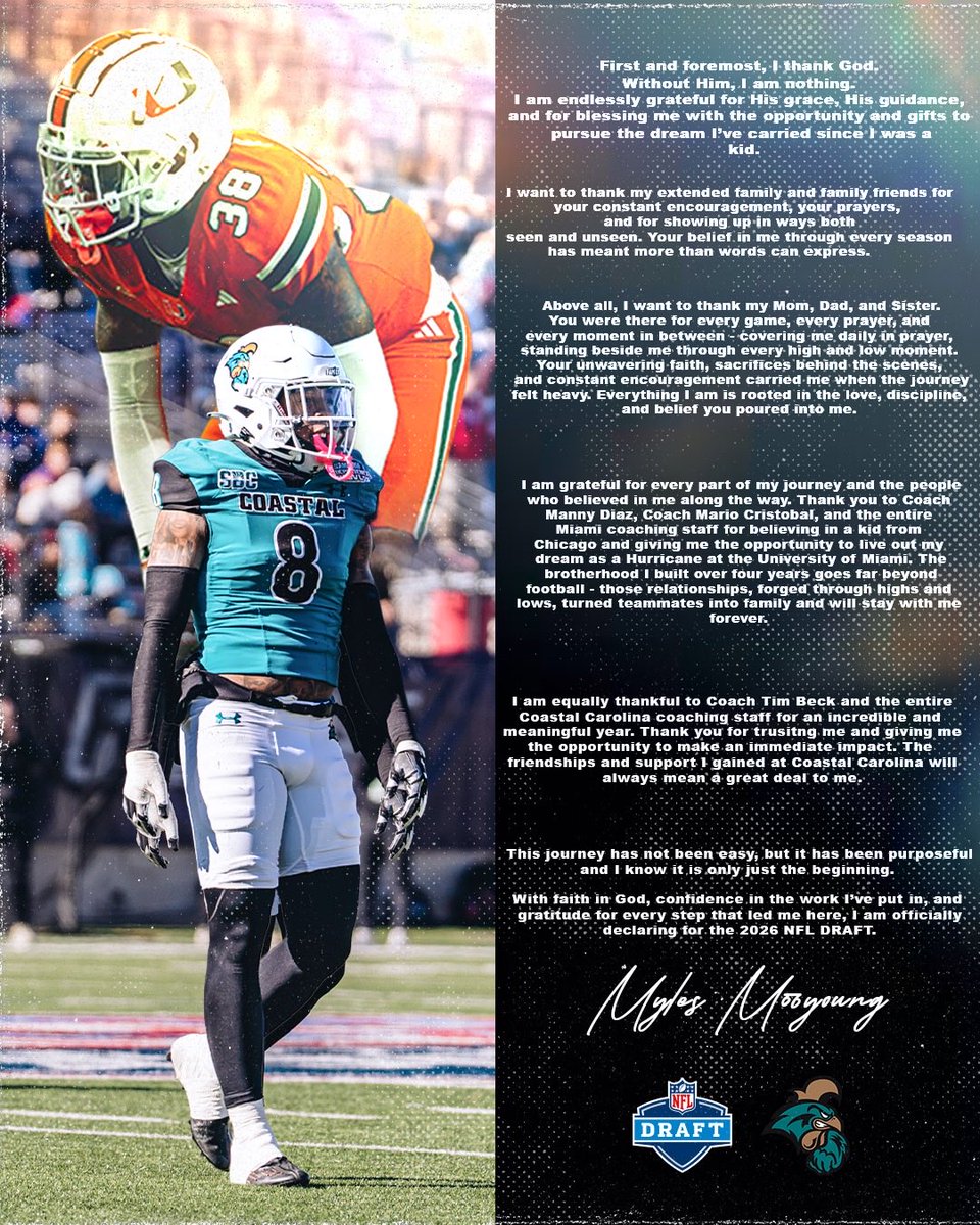 Myles Mooyoung tweet media