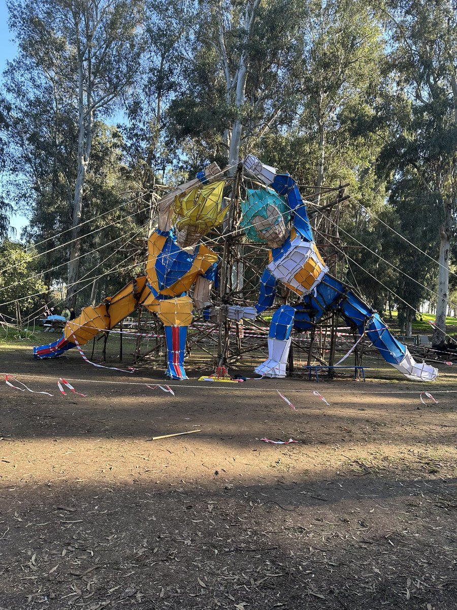 Shevet Dan tweet media