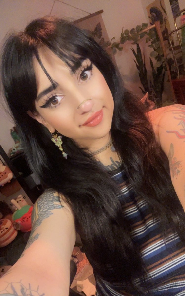 feelin like a qt patootie today :-)