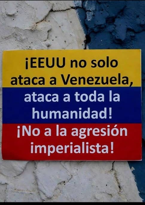 #CubaConVenezuela #Cabaiguán #SanctiSpíritusEnMarcha <a href="/DiazCanelB/">Miguel Díaz-Canel Bermúdez</a> <a href="/DrRobertoMOjeda/">Dr. Roberto Morales Ojeda</a> <a href="/DeivyPrezMartn1/">Deivy Pérez Martín</a>