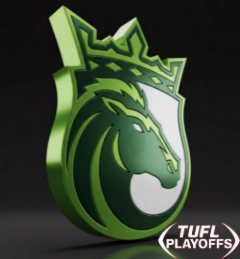 The TUFL tweet media