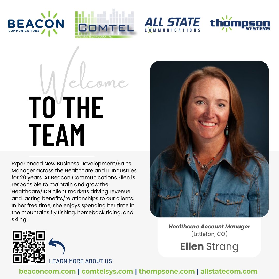 Beacon Communications tweet media