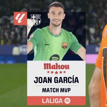 فليك وشيزني سارعوا بتقدير غارسيا والثناء عليه إنصافاً لما قدمه، بينما ظل ذلك الألماني 'النتن' جامداً بلا ردة فعل
شتان بين من يثمن قيمة العطاء، وبين من يمنعه طبعُه عن قول كلمة حق

غارسيا نعمة ❤️