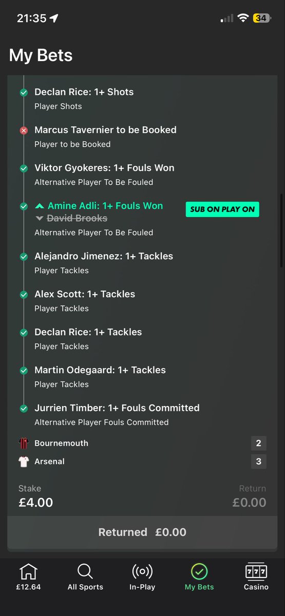 Rob Boyce tweet media