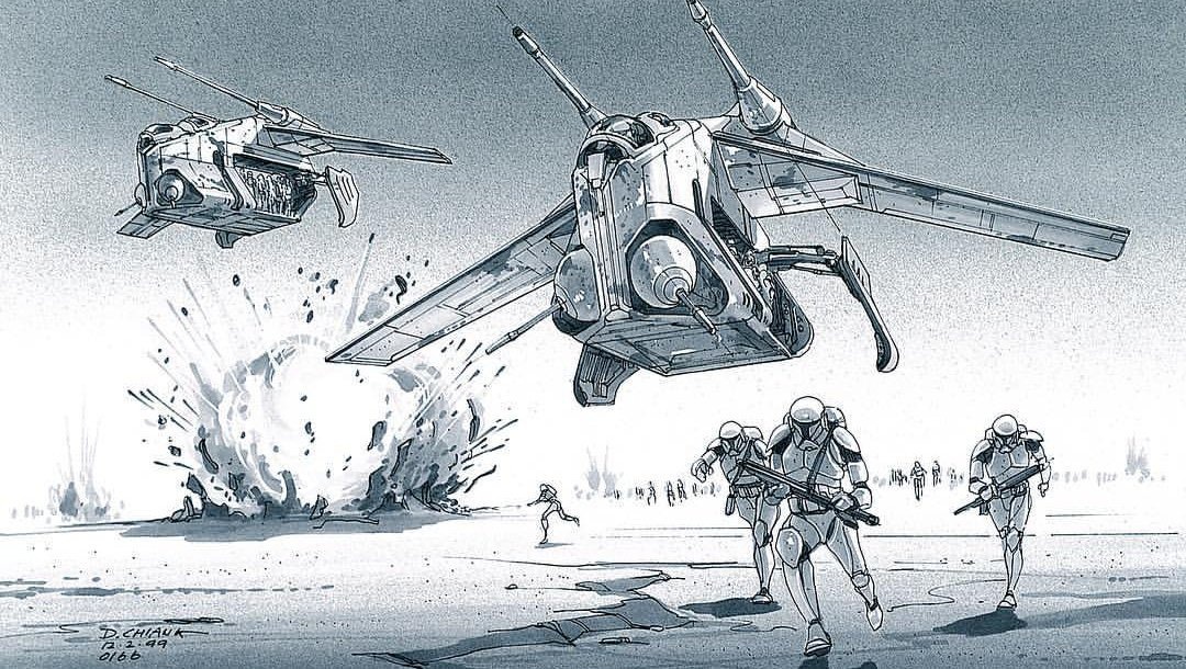 Fett Films tweet media