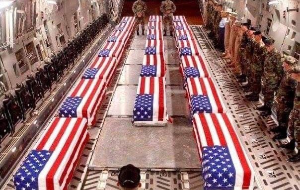 May every single one return in a box