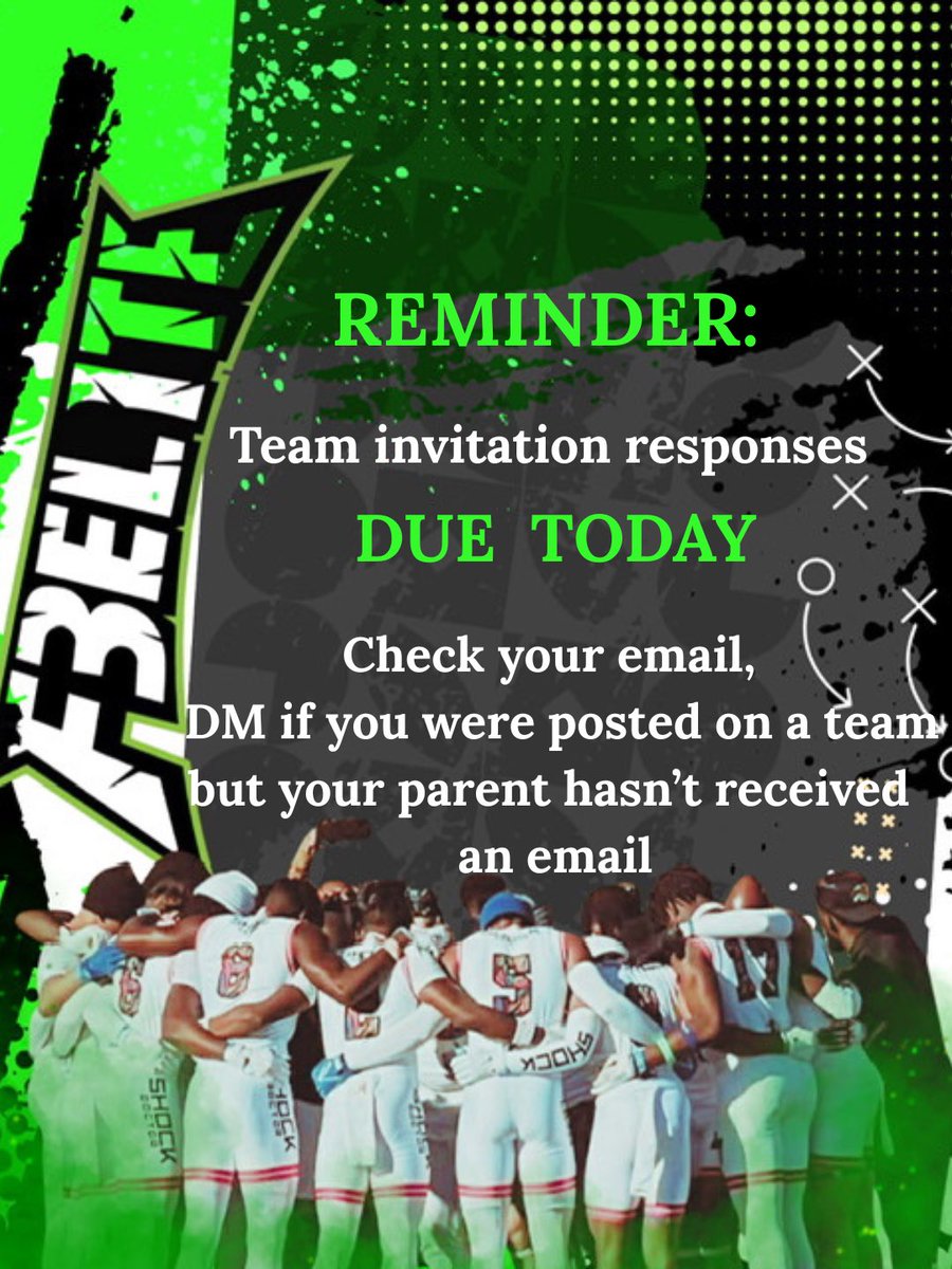 F3 Elite Organization tweet media