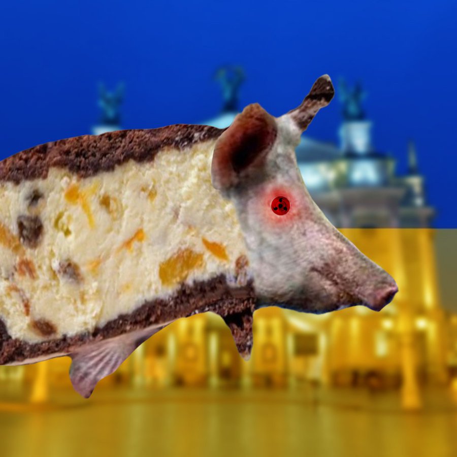 Schwein Karausche (@urschweinkaraus) on Twitter photo 