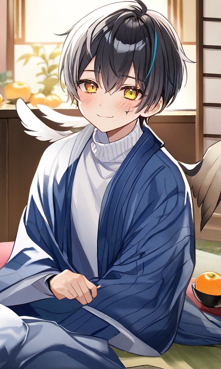 そらちゃん🎀 お休みゆるり楽しんで 明日からまた頑張ろうね٩( ᐛ )و