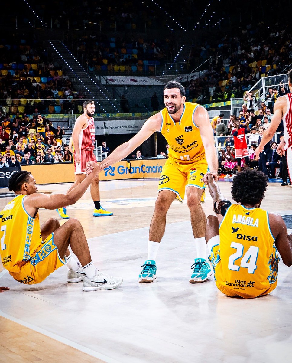 GranCanariaCB tweet picture