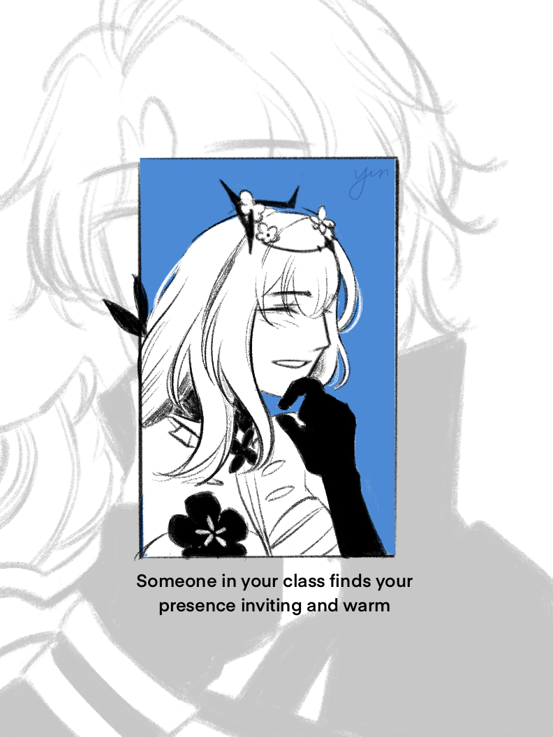 yinorii's tweet image. memories of a deliverer (1/6)  
#HonkaiStarRail #スターレイル #phainon