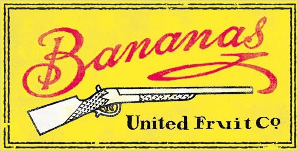 Kanthan2030's tweet image. 72 years ago, the CIA orchestrated a coup d'état in Latin America… not for oil… but for BANANAS.

This was in Guatemala in 1954 to protect the profits of United Fruit Company (now Chiquita).

Jacobo Arbenz was a democratically elected popular leader who distributed unused lands…