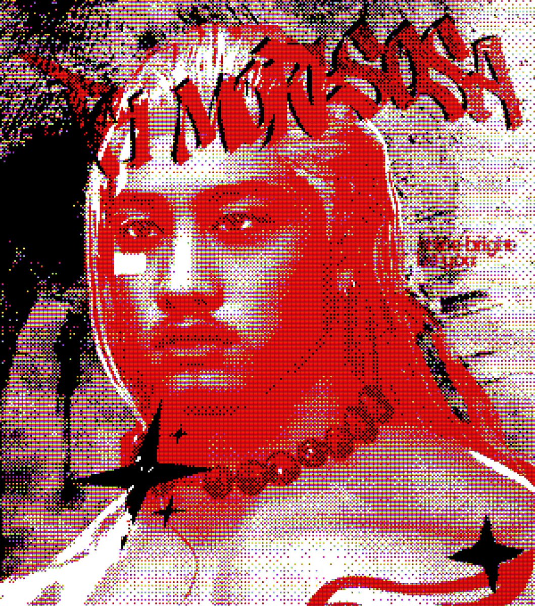 b7jeii's tweet image. тσυя ρσѕтєяѕ вυт ι ηєνєя ∂ι∂ α ∂υηк ♦️

[#WWE2K25 #CAW]