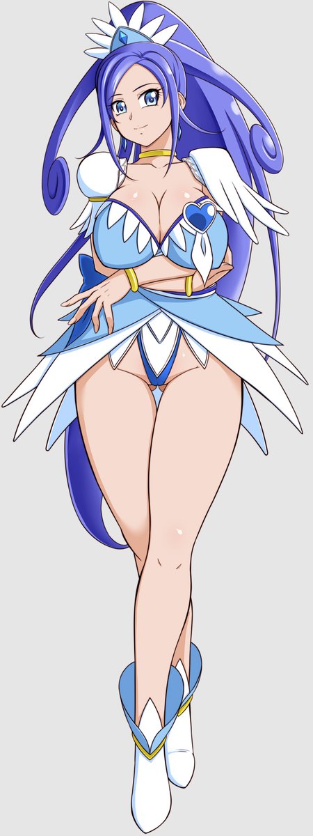 どうもSAI2にしてから水彩塗りがしっくりこない
SAIと設定がどう違うのか調べないといかんか 