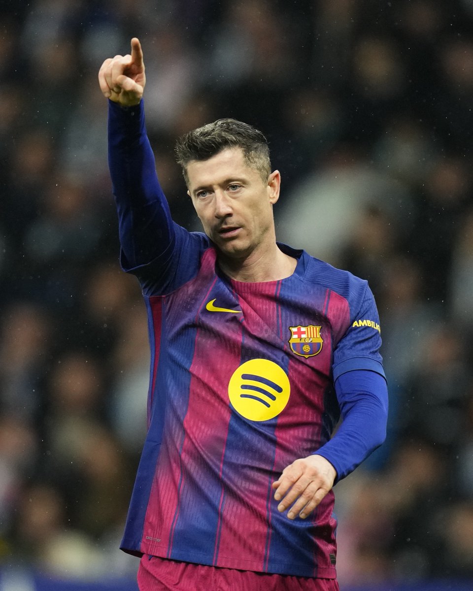 Super subs. 👏