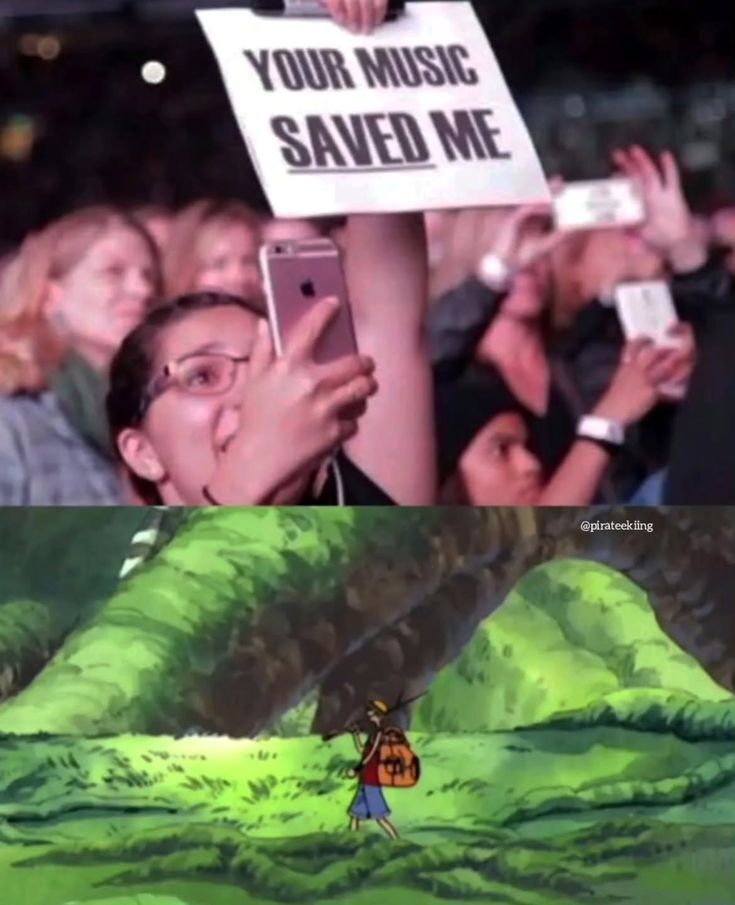 strawhats's tweet image. Real