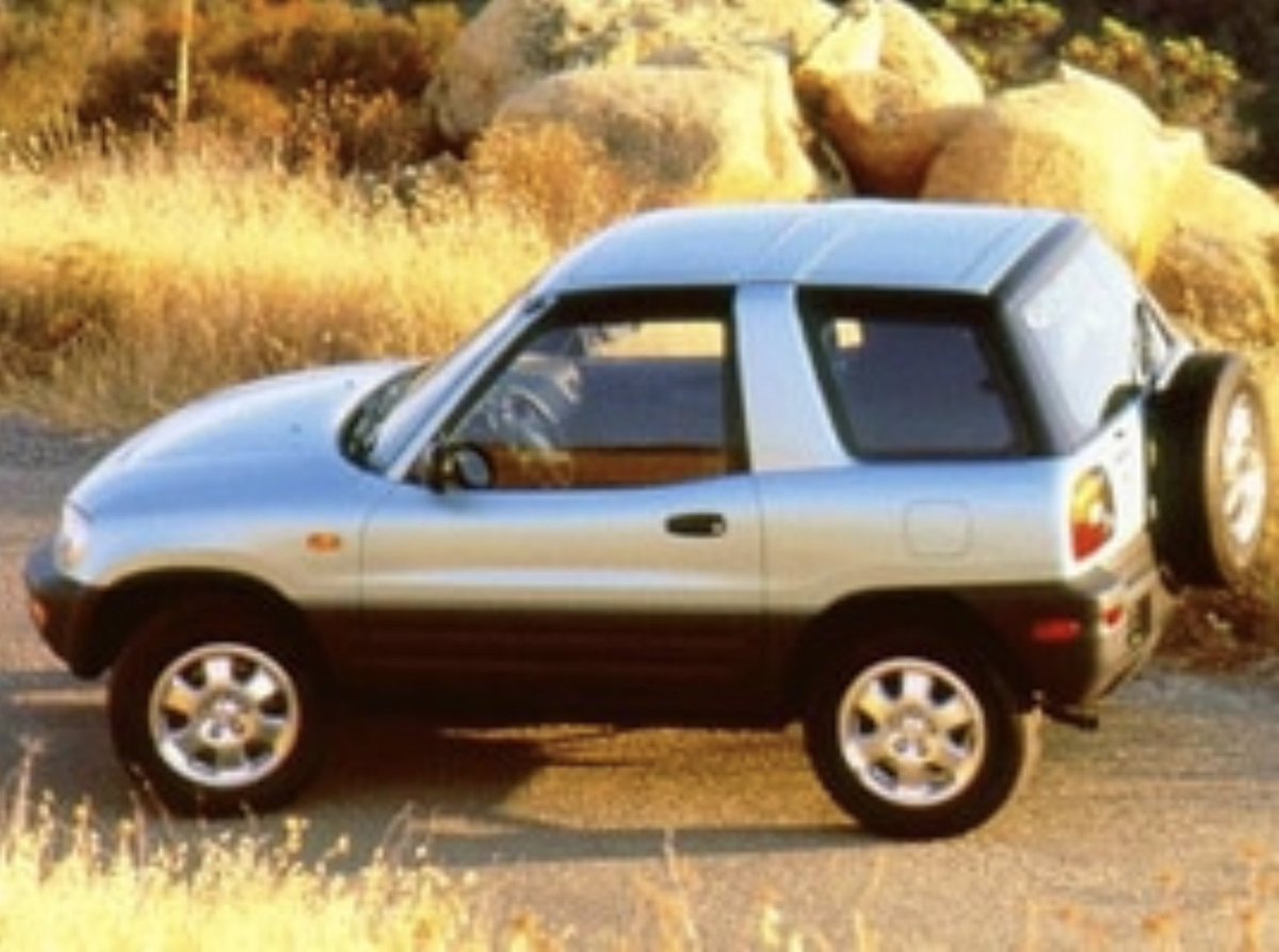 BLKBRD_Spyplane's tweet image. Aesthetically speaking this is the most beautiful and well balanced SUV ever assembled