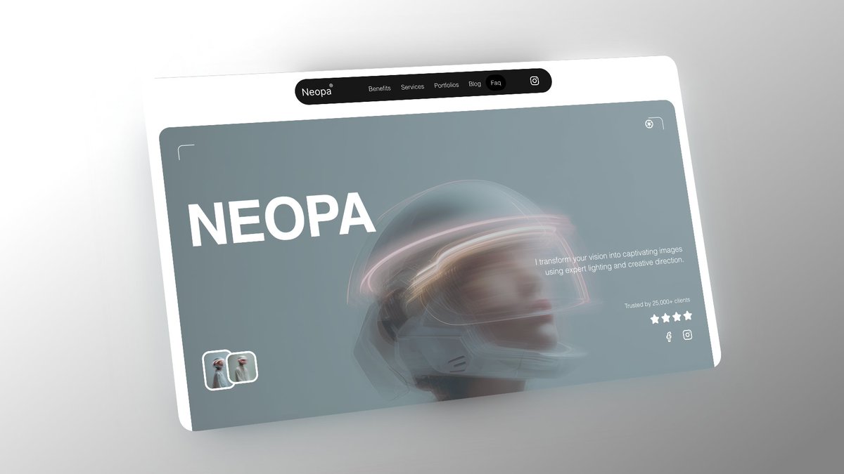 codewithlabi's tweet image. recreated a landing page with @Lovable 🔥
want to see how it looks?