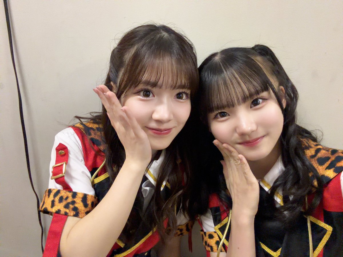 宮本杏海【NMB48】 (@amitan_0701) / Posts / X