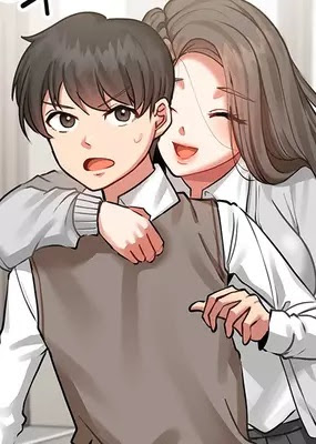 ManhwasPDF's tweet photo. Descargar Manhwa HERMANA PROBLEMÁTICA Completo PDF

SINOPSIS: Mi noona Eun-Seol que siempre me cuidó y jugaba conmigo. Ahora que soy adulto, ella me sigue tratando como a un niño.

Ahora, tengo que lograr que me deje de tratar como un niño.

https://t.co/n73JjsUdDd https://t.co/X00e3JHYdk