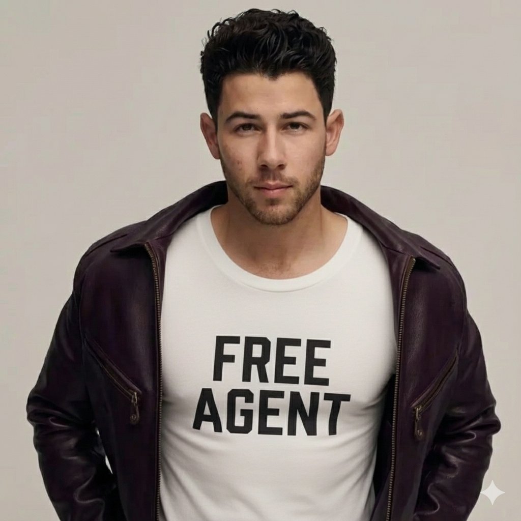 OhThatJC's tweet image. I became a Free Agent last night at midnight. Offers from @EliteWrestOrg and @NYWA2025 are already on the table but I'm weighing my options and seeing what's out there. 

//Bi-weekly or monthly, RP based, 3k max preferably less.