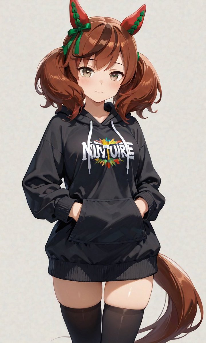 ナイスネイチャ