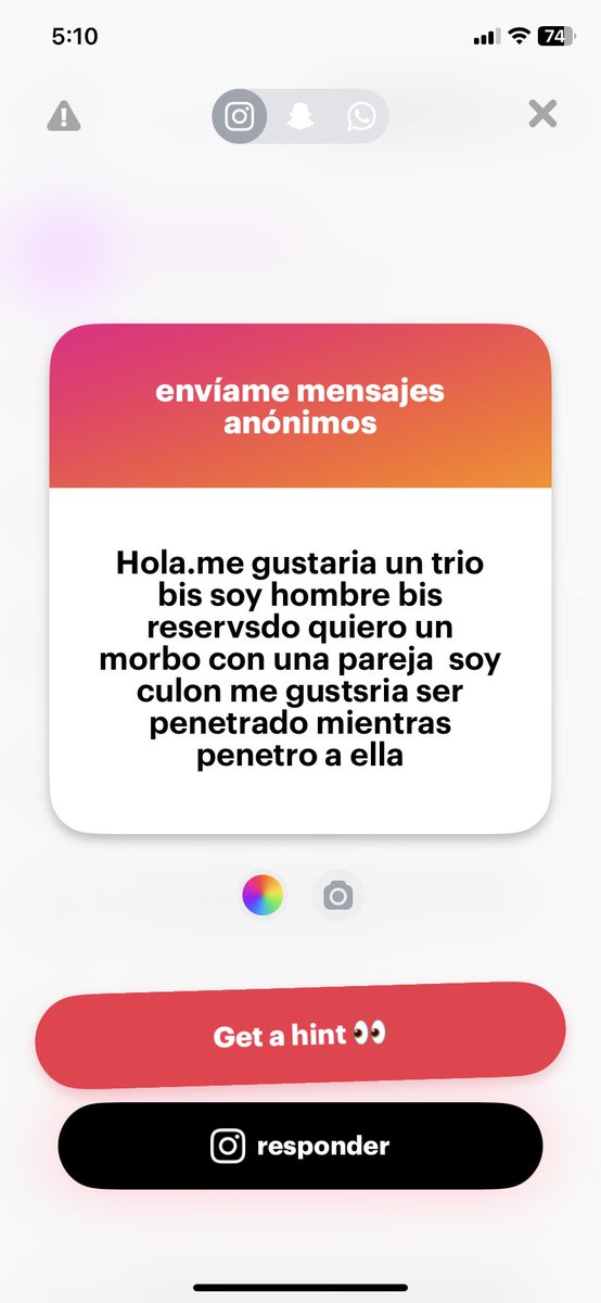 🔥😈BARRANQUILLA SWINGER😈🔥 tweet media