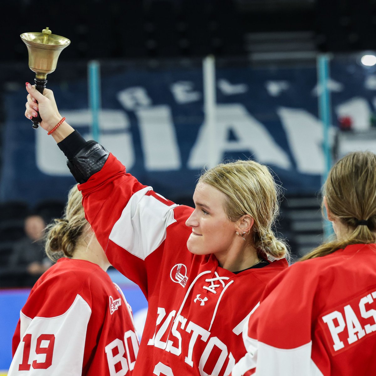 Friendship Four tweet media