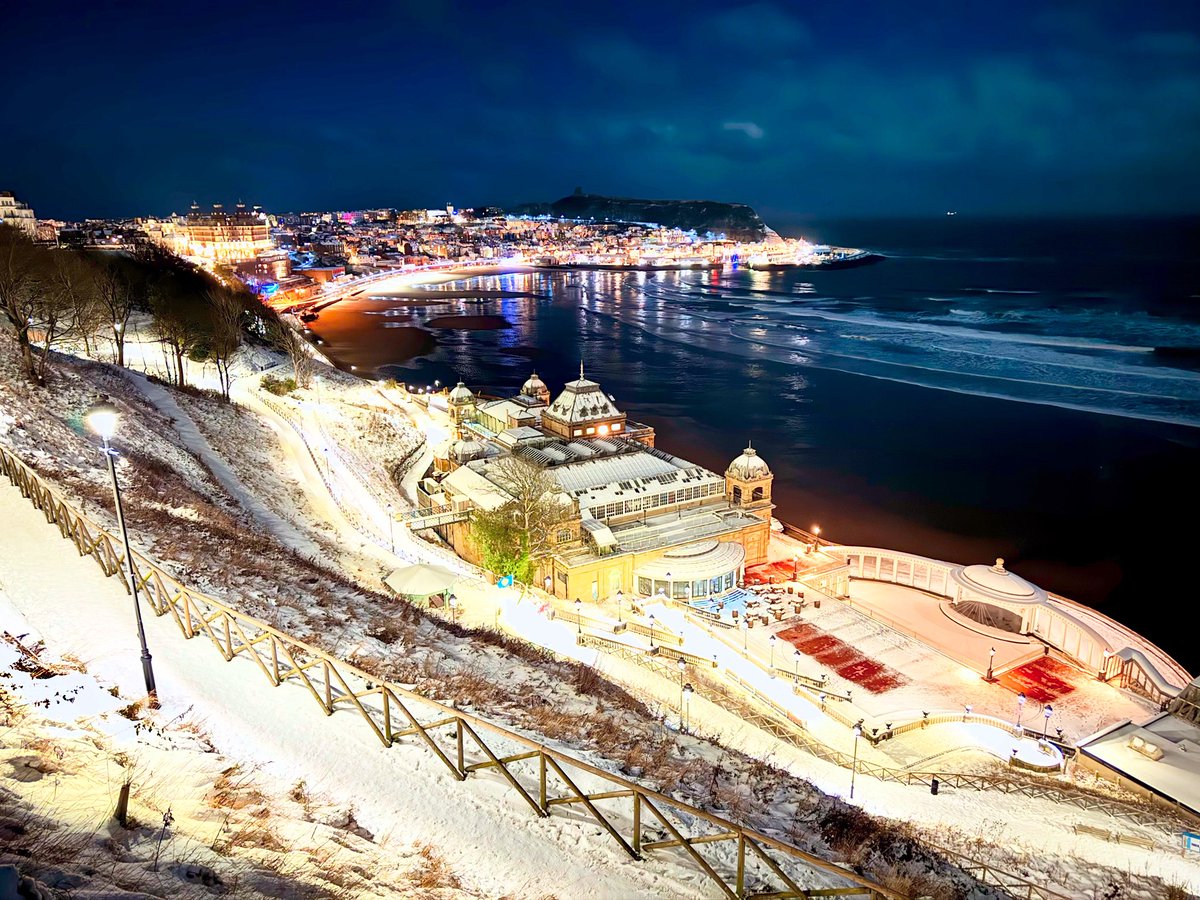 Visit Scarborough tweet media