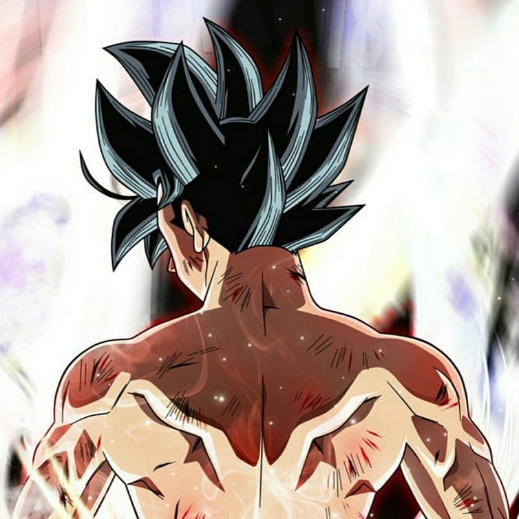 SLOplays's tweet image. Bro thinks he's Goku