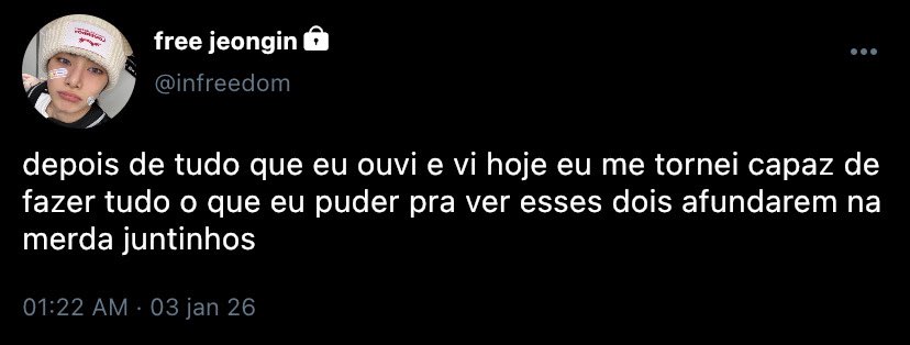 kyuxi_n's tweet image. #jeongchan au ➖ my beautiful revenge 

jeongin é um modelo bem sucedido com um relacionamento perfeito até descobrir que é traído pelo seu parceiro durante sua festa aniversário e inicia um plano de vingança em parceria com seu cunhado, bangchan, que tem problemas com o irmão.
