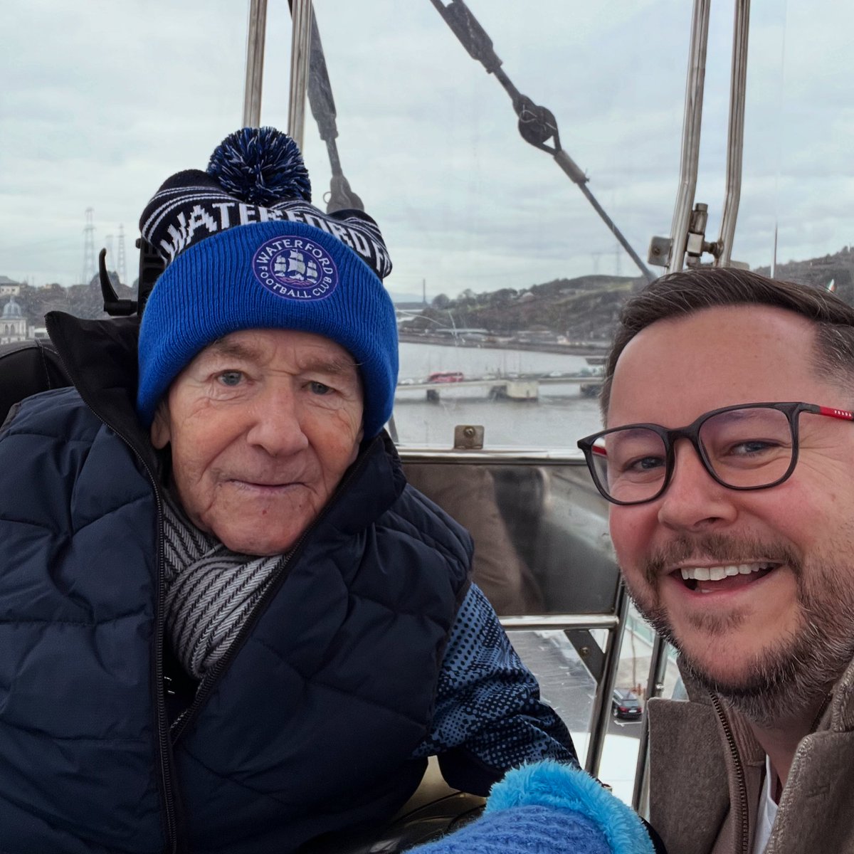 John Power tweet media