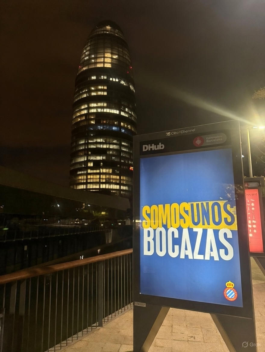 BLOG SOCIETAT ANÒNIMA (@blogsocietat) on Twitter photo 