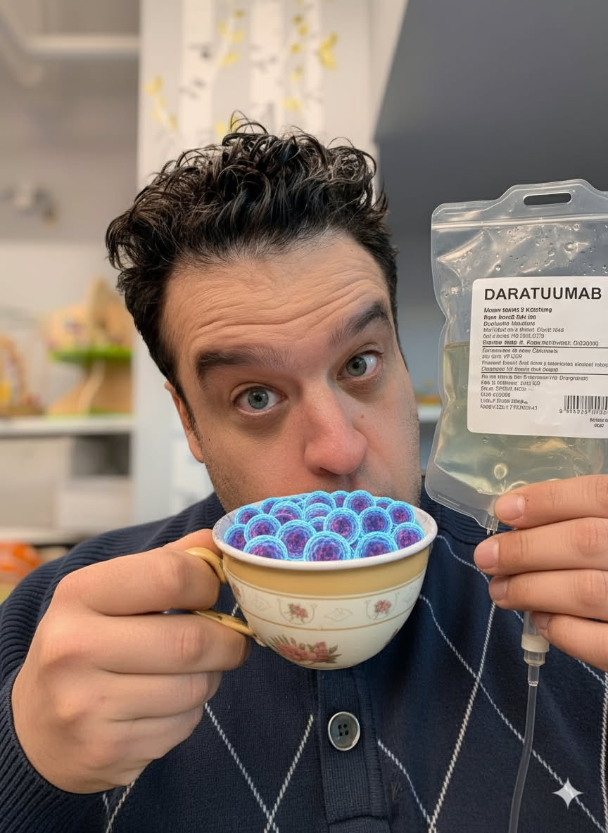 Joshua Richter, MD, FACP tweet media