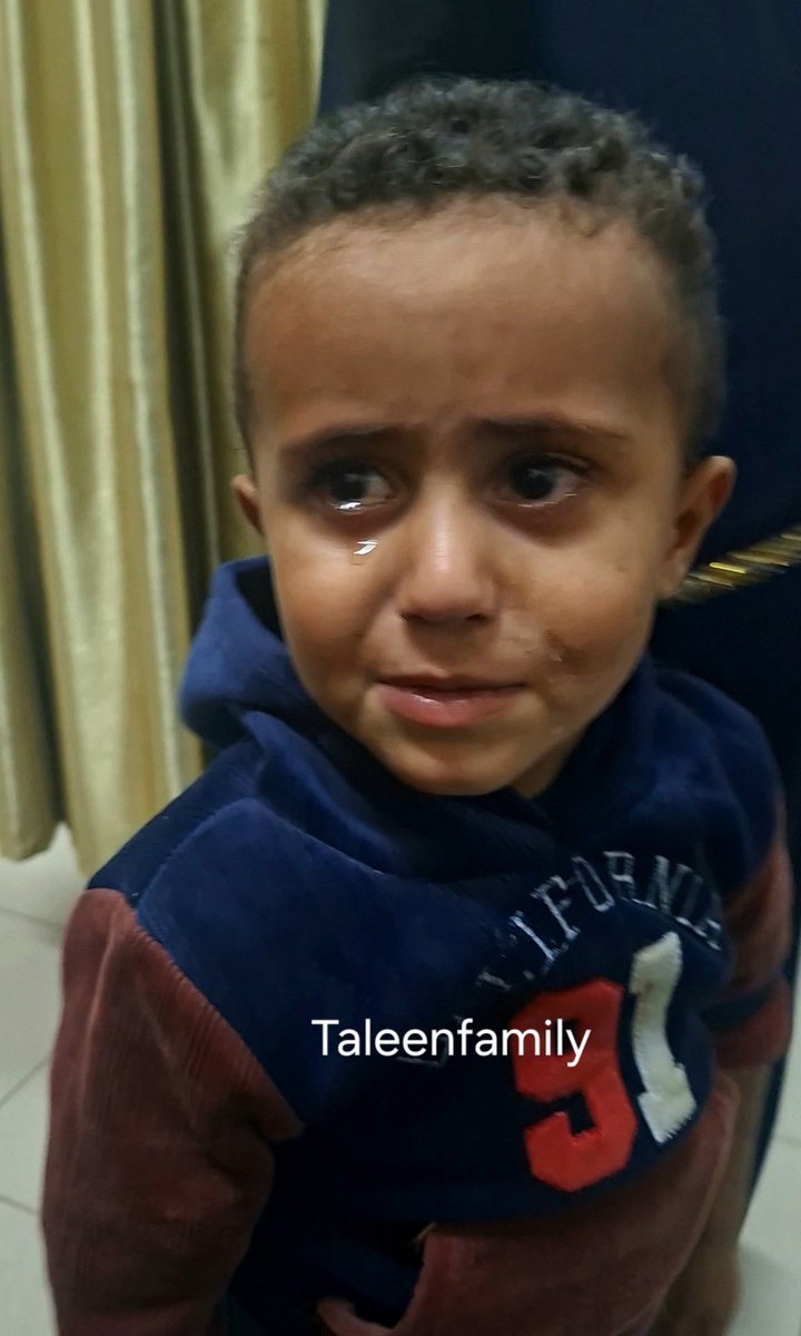 TaleenFamily's tweet image. Imagine looking at your child, a part of your soul, and realizing you can't provide milk, diapers, or even the bare minimum of their basic needs.

I'm a mother just trying to give my son a start in life worthy of his innocence. Donate. I trust you.🙏🏻⬇️
chuffed.org/project/taleen