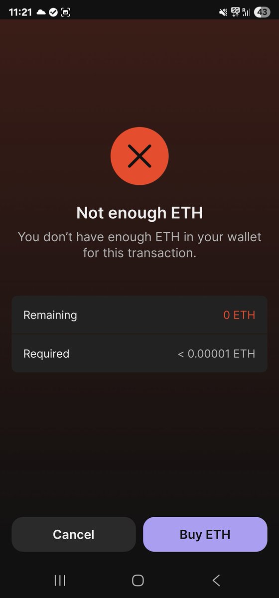 Degen Philosopher tweet media