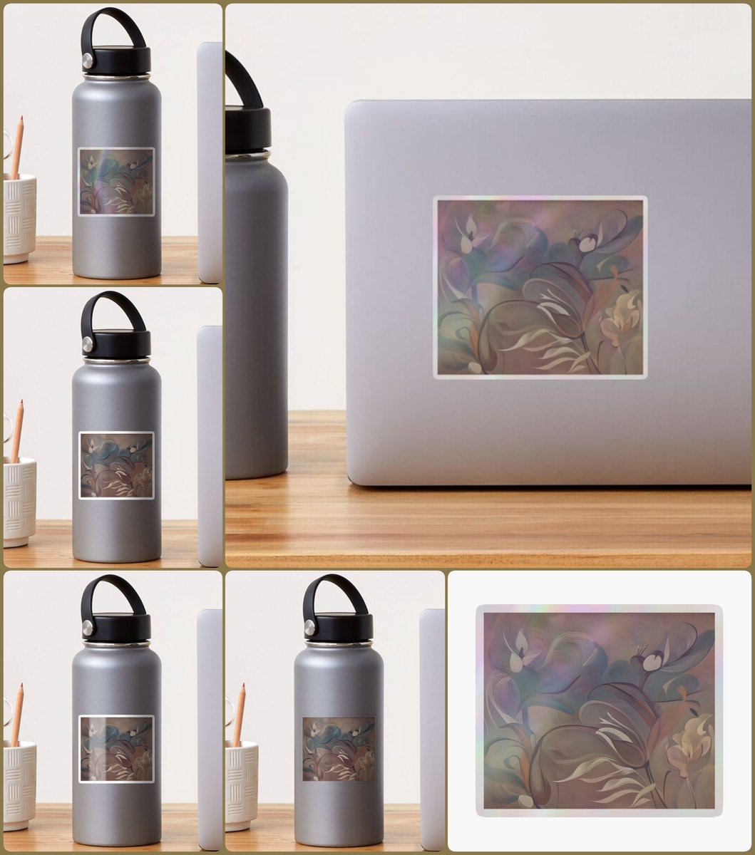 ArtFalaxy's tweet image. Jackel Anna Sticker~by Art Falaxy~
~Artful Thoughts~
#accessories #office #art #artfalaxy #magnets #notebooks #pins #redbubble #stickers #FindYourThing
-
🟢 redbubble.com/i/holographic-…
COLLECTION: redbubble.com/shop/ap/327039…